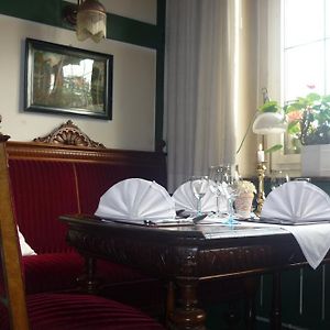 Einzelzimmer