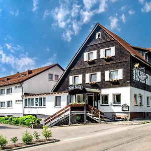 Hotel Hirsch